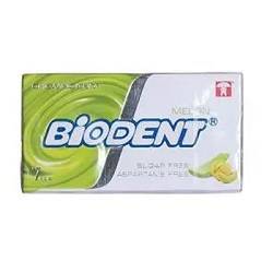 بایودنت آدامس مینی استیک طالبی